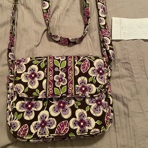 Vera Bradley Shoulder Bag